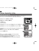 Preview for 30 page of Samsung VP-D963 Owner'S Instruction Manual