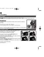 Preview for 32 page of Samsung VP-D963 Owner'S Instruction Manual