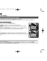 Preview for 36 page of Samsung VP-D963 Owner'S Instruction Manual