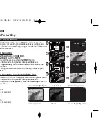 Preview for 40 page of Samsung VP-D963 Owner'S Instruction Manual