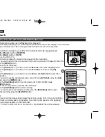 Preview for 66 page of Samsung VP-D963 Owner'S Instruction Manual