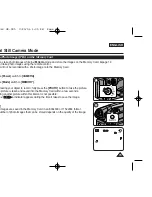 Preview for 73 page of Samsung VP-D963 Owner'S Instruction Manual