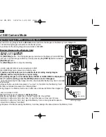 Preview for 80 page of Samsung VP-D963 Owner'S Instruction Manual