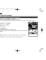 Preview for 82 page of Samsung VP-D963 Owner'S Instruction Manual