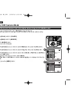 Preview for 84 page of Samsung VP-D963 Owner'S Instruction Manual