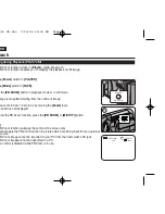 Предварительный просмотр 60 страницы Samsung VP-D965Wi Owner'S Instruction Manual