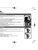 Preview for 96 page of Samsung VP-D965Wi Owner'S Instruction Manual