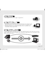 Preview for 13 page of Samsung VP-DX10 User Manual