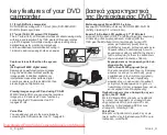 Preview for 2 page of Samsung VP-DX100(i) User Manual