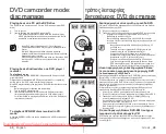 Preview for 54 page of Samsung VP-DX100(i) User Manual