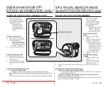 Preview for 58 page of Samsung VP-DX100(i) User Manual