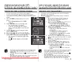 Preview for 66 page of Samsung VP-DX100(i) User Manual