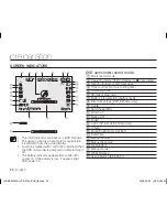 Preview for 28 page of Samsung VP-DX100 User Manual