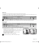 Preview for 79 page of Samsung VP-DX100 User Manual