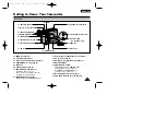 Preview for 11 page of Samsung VP-L2000 Owner'S Instruction Book