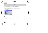 Preview for 60 page of Samsung VP-L2000 Owner'S Instruction Book