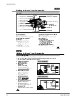 Preview for 7 page of Samsung VP-L900 Training Manual