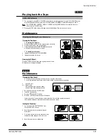 Preview for 30 page of Samsung VP-L900 Training Manual