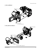 Preview for 36 page of Samsung VP-L900 Training Manual