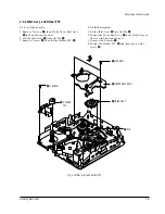 Preview for 42 page of Samsung VP-L900 Training Manual