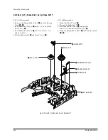 Preview for 47 page of Samsung VP-L900 Training Manual