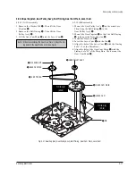 Preview for 50 page of Samsung VP-L900 Training Manual