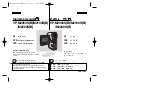 Samsung VP-M2050SB Owner'S Instruction Book preview