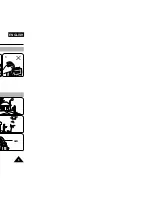 Preview for 5 page of Samsung VP-M50 Owner'S Instruction Book