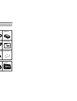 Предварительный просмотр 14 страницы Samsung VP-M50 Owner'S Instruction Book