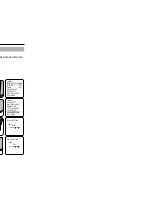 Preview for 38 page of Samsung VP-M50 Owner'S Instruction Book