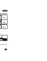 Preview for 39 page of Samsung VP-M50 Owner'S Instruction Book