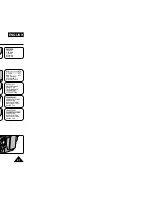 Preview for 41 page of Samsung VP-M50 Owner'S Instruction Book