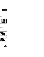 Preview for 53 page of Samsung VP-M50 Owner'S Instruction Book