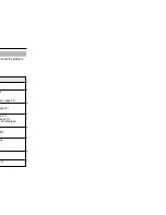 Preview for 56 page of Samsung VP-M50 Owner'S Instruction Book