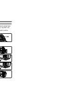 Preview for 58 page of Samsung VP-M50 Owner'S Instruction Book