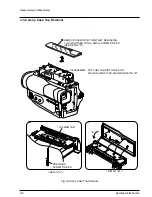 Preview for 6 page of Samsung VP-M50 Service Manual