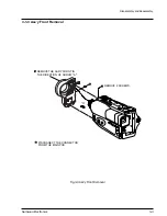 Preview for 94 page of Samsung VP-M50 Service Manual