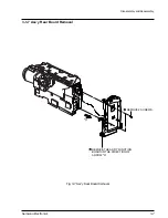 Preview for 98 page of Samsung VP-M50 Service Manual