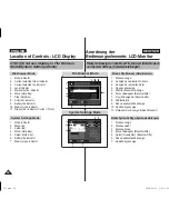 Preview for 20 page of Samsung Vp-MM11S(BL) Owner'S Instruction Manual