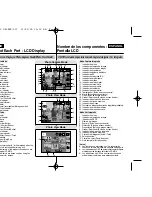 Предварительный просмотр 17 страницы Samsung VP-MS10 Series Owner'S Instruction Manual