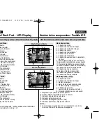 Предварительный просмотр 18 страницы Samsung VP-MS10 Series Owner'S Instruction Manual