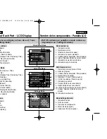 Предварительный просмотр 20 страницы Samsung VP-MS10 Series Owner'S Instruction Manual