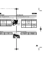 Предварительный просмотр 26 страницы Samsung VP-MS10 Series Owner'S Instruction Manual