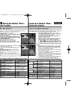 Предварительный просмотр 51 страницы Samsung VP-MS10 Series Owner'S Instruction Manual