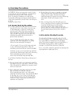 Preview for 6 page of Samsung VP-MX10 Service Manual