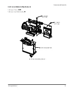 Preview for 16 page of Samsung VP-MX10 Service Manual