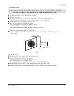 Preview for 38 page of Samsung VP-MX10 Service Manual