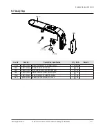 Preview for 52 page of Samsung VP-MX10 Service Manual