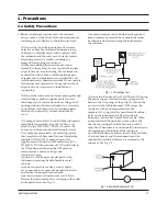 Предварительный просмотр 3 страницы Samsung VP-MX20 Service Manual