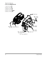 Предварительный просмотр 12 страницы Samsung VP-MX20 Service Manual